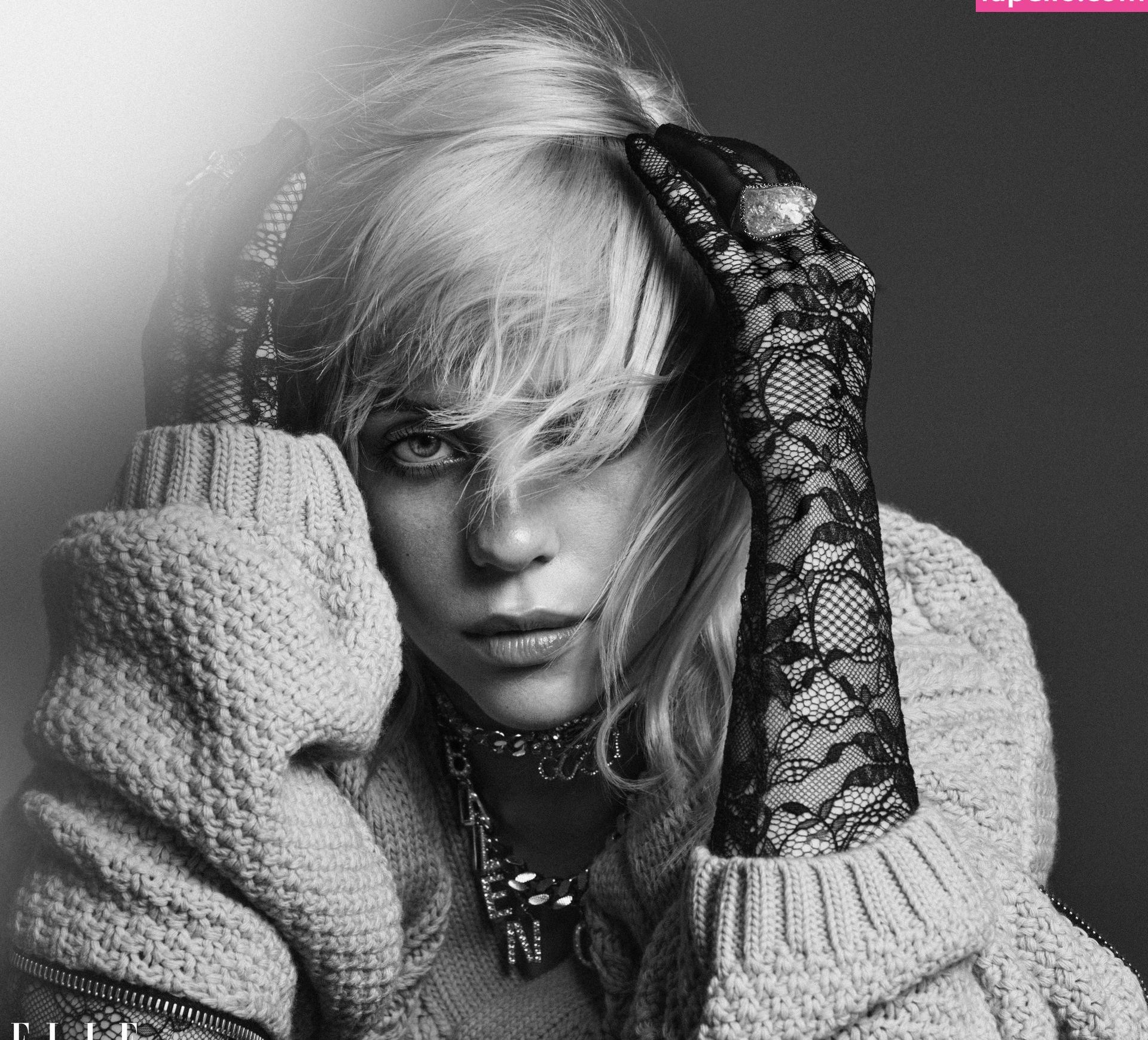Billie Eilish nackt #107537990