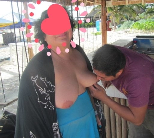 tetona le encanta exhibirse IV #90320421