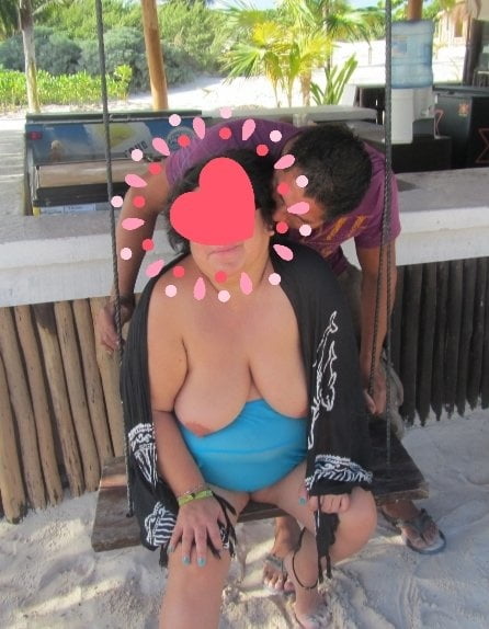 tetona le encanta exhibirse IV #90320435