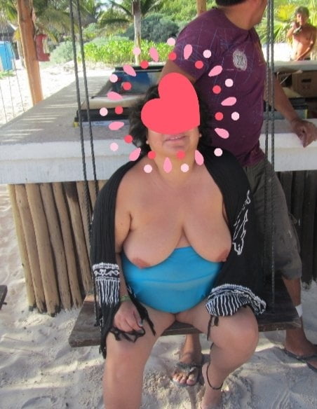tetona le encanta exhibirse IV #90320441