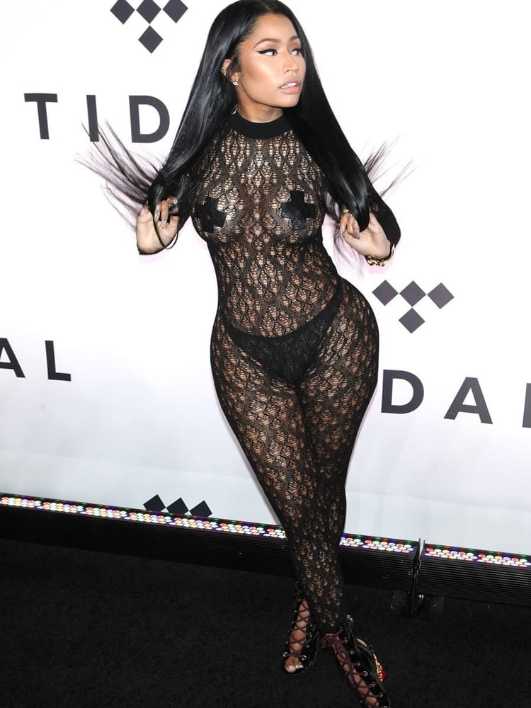 Nicki minaj
 #80105562