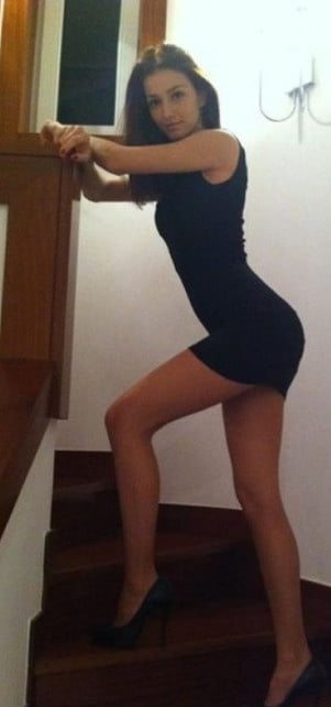 amateur photo collection beautiful-strong rear2 #93025212