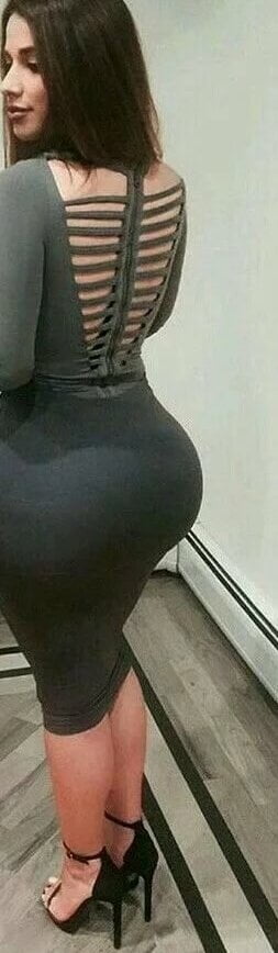amateur photo collection beautiful-strong rear2 #93025356