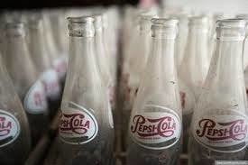 Pepsi essa cola
 #91400143