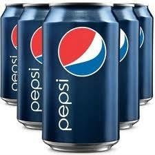 Pepsi essa cola
 #91400157