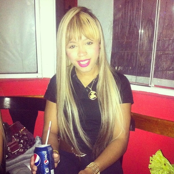Pepsi essa cola
 #91400163