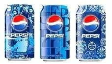 Pepsi essa cola
 #91400185