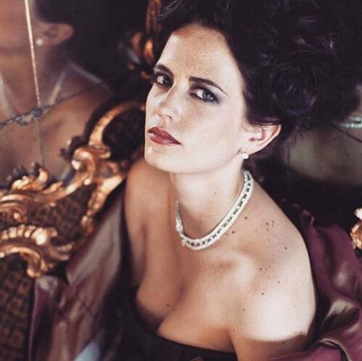 Eva Green Cravings Box #81290036