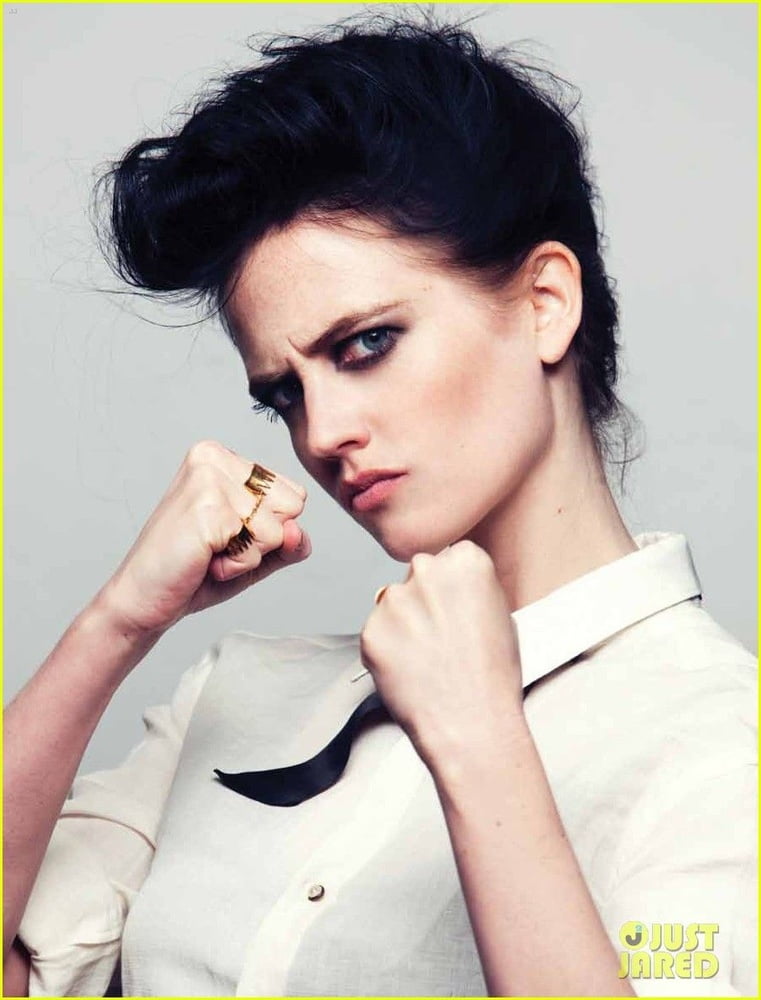 Eva Green Cravings Box #81290113