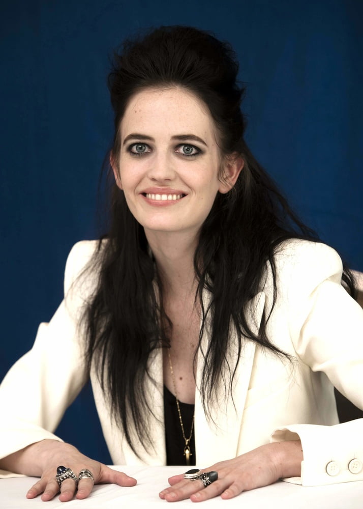 Eva Green Cravings Box #81290140