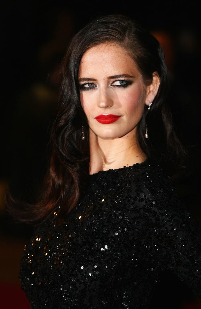 Eva Green Cravings Box #81290188