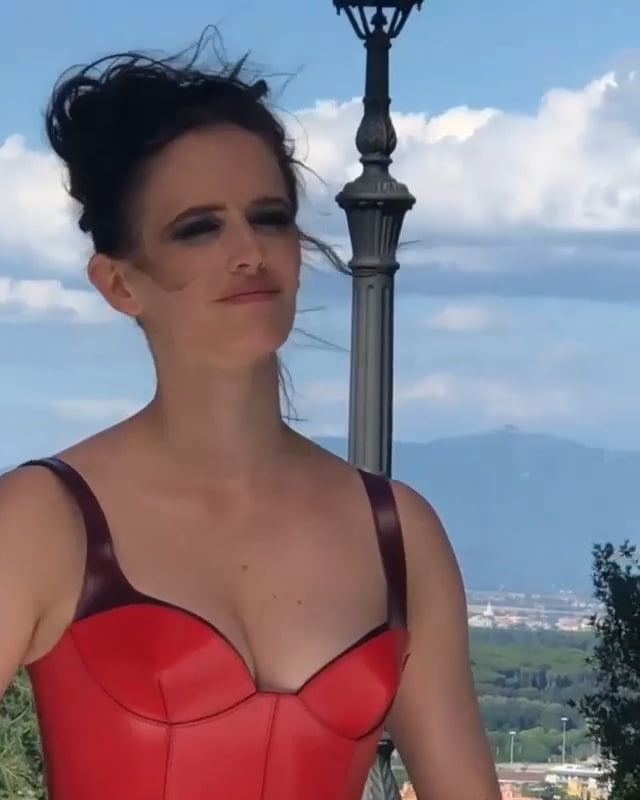 Eva Green Cravings Box #81290269