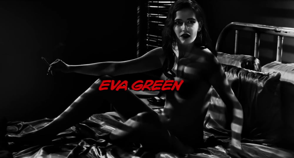 Eva Green Cravings Box #81290287