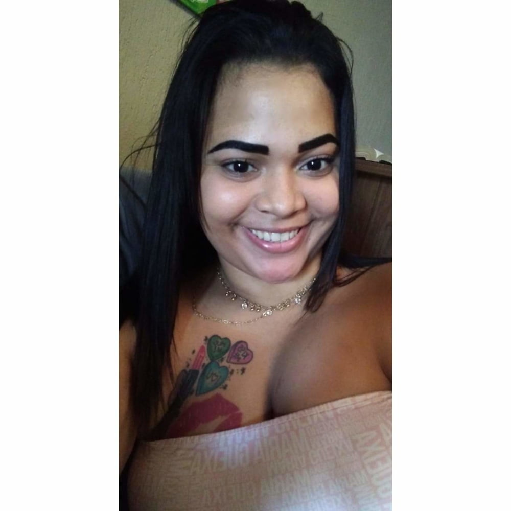 PUTA DO INSTAGRAM: Endriely Barbosa #96824095