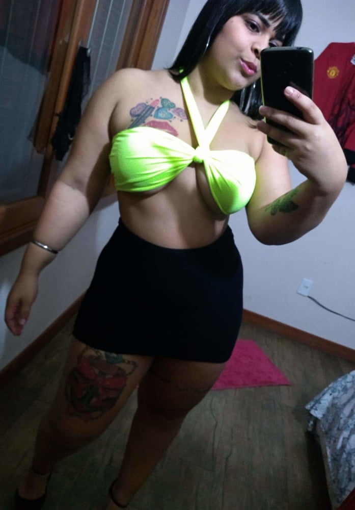 PUTA DO INSTAGRAM: Endriely Barbosa #96824137