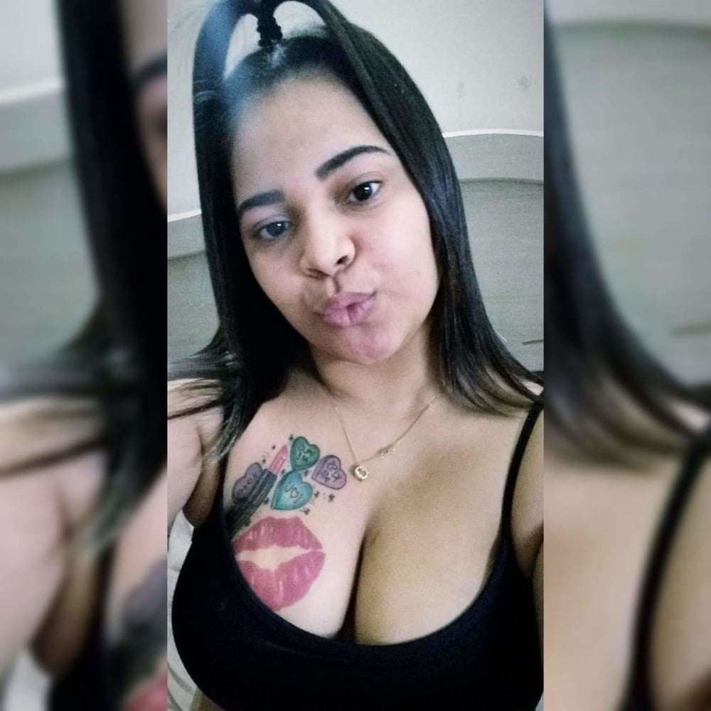 PUTA DO INSTAGRAM: Endriely Barbosa #96824159