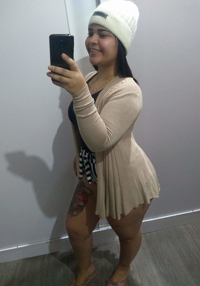 PUTA DO INSTAGRAM: Endriely Barbosa #96824162