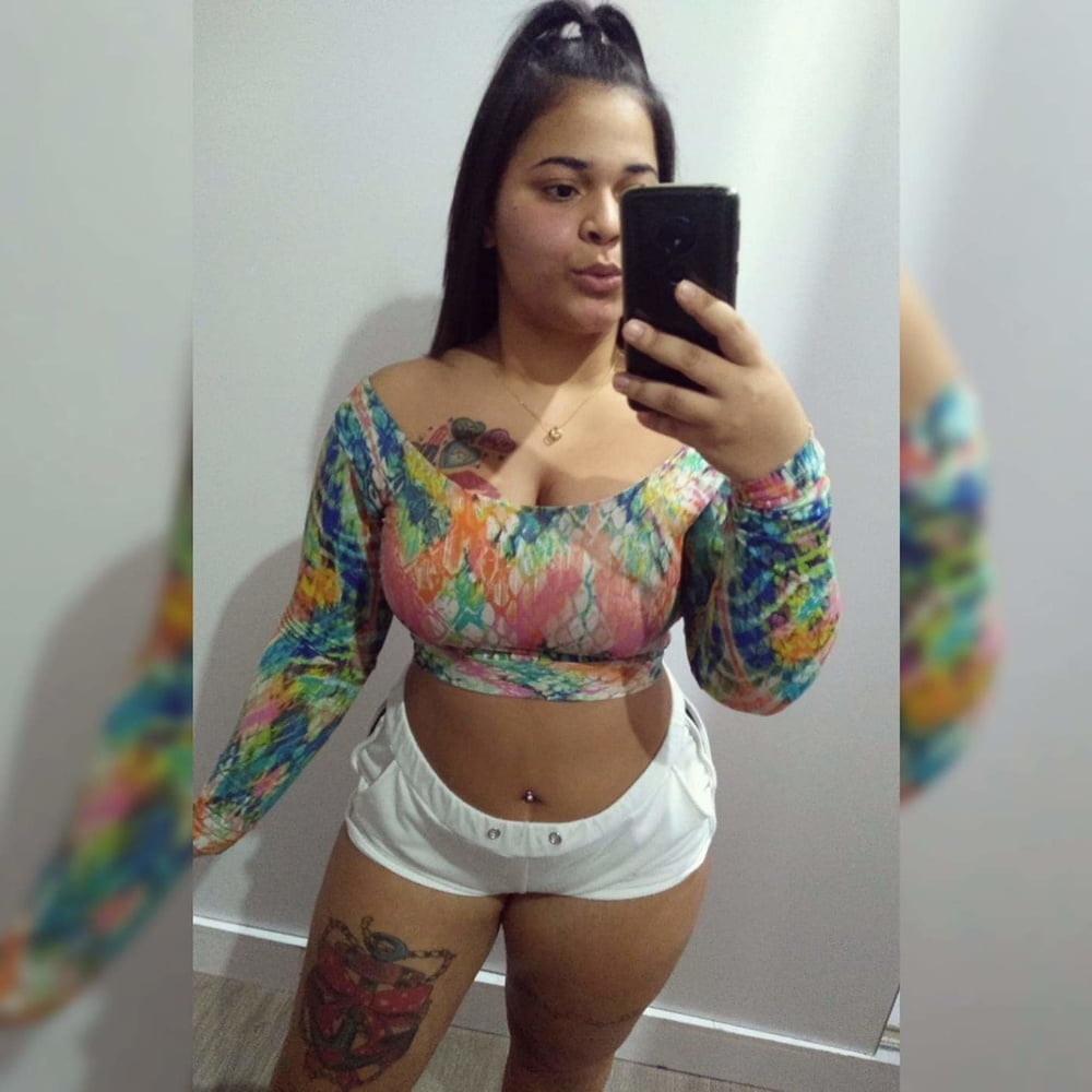 PUTA DO INSTAGRAM: Endriely Barbosa #96824171