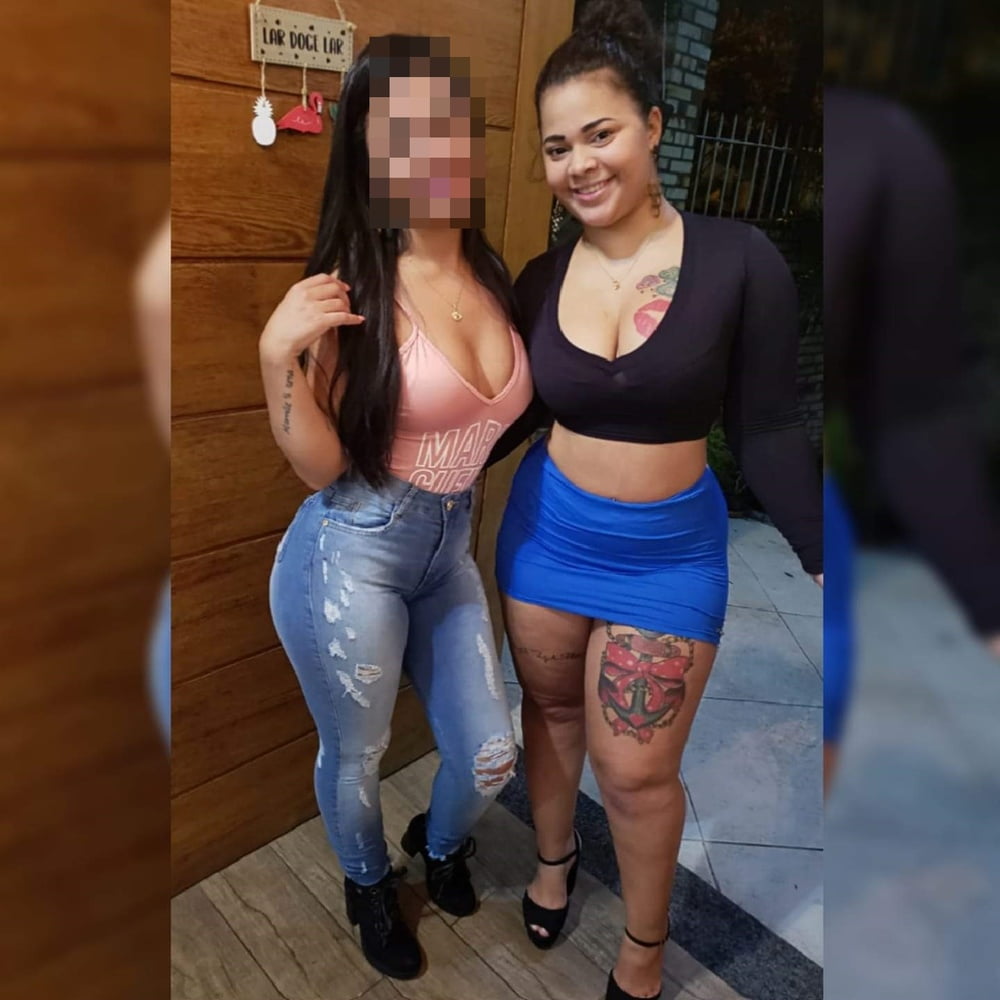 PUTA DO INSTAGRAM: Endriely Barbosa #96824180