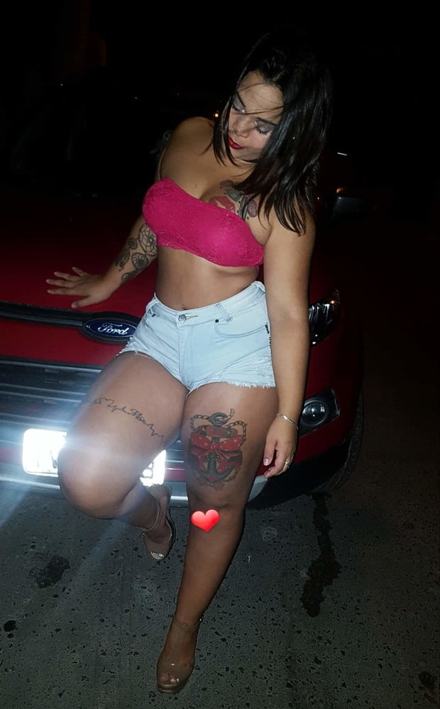 PUTA DO INSTAGRAM: Endriely Barbosa #96824195