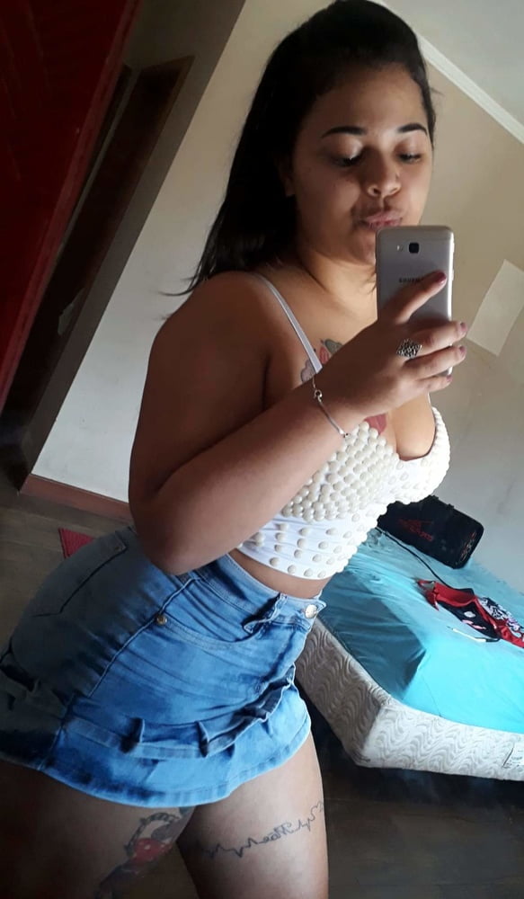 PUTA DO INSTAGRAM: Endriely Barbosa #96824224