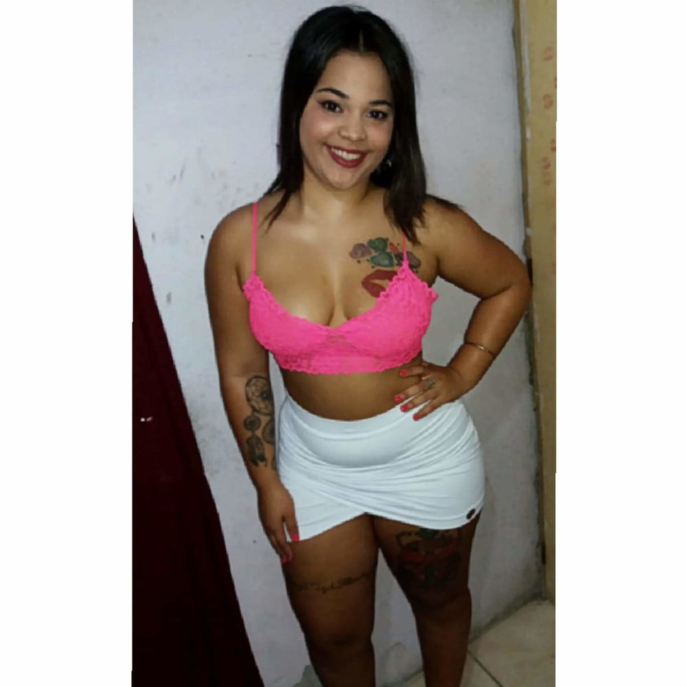 PUTA DO INSTAGRAM: Endriely Barbosa #96824236