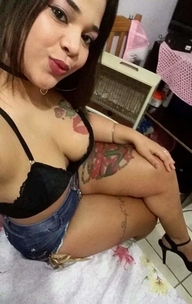 PUTA DO INSTAGRAM: Endriely Barbosa #96824240