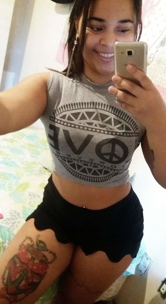 PUTA DO INSTAGRAM: Endriely Barbosa #96824246