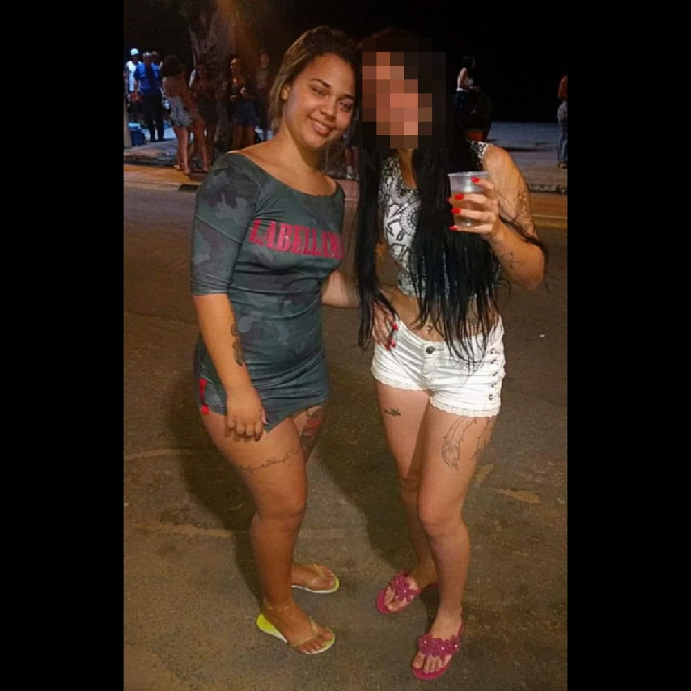 PUTA DO INSTAGRAM: Endriely Barbosa #96824295