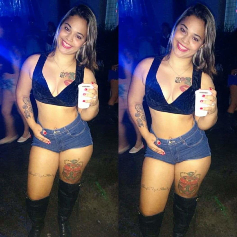 PUTA DO INSTAGRAM: Endriely Barbosa #96824301
