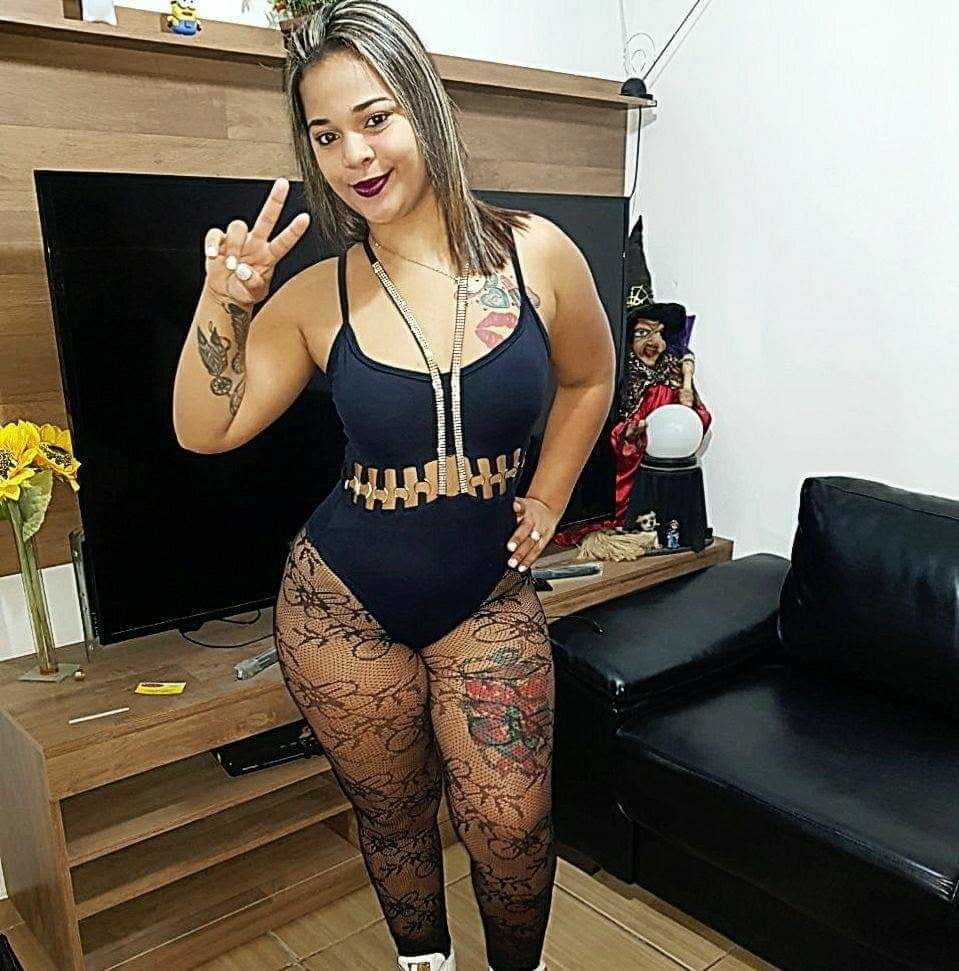 PUTA DO INSTAGRAM: Endriely Barbosa #96824304