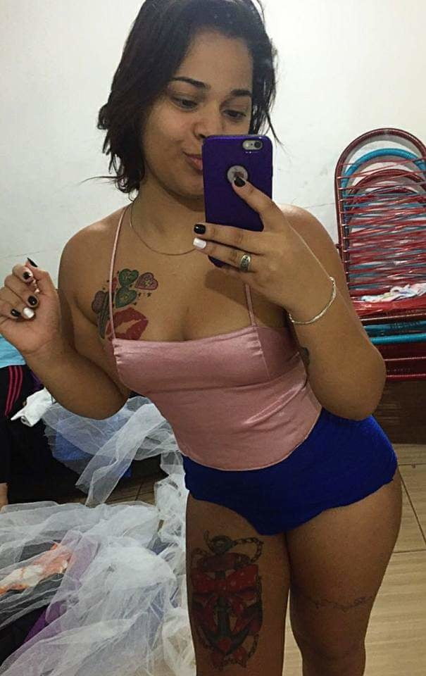 PUTA DO INSTAGRAM: Endriely Barbosa #96824320