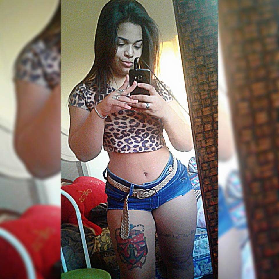 PUTA DO INSTAGRAM: Endriely Barbosa #96824329