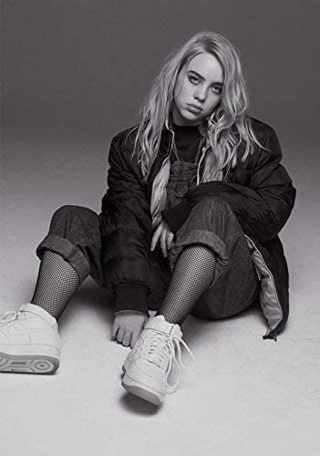 Billie Eilish #89224123