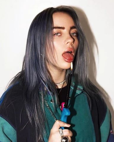 Billie Eilish #89224129