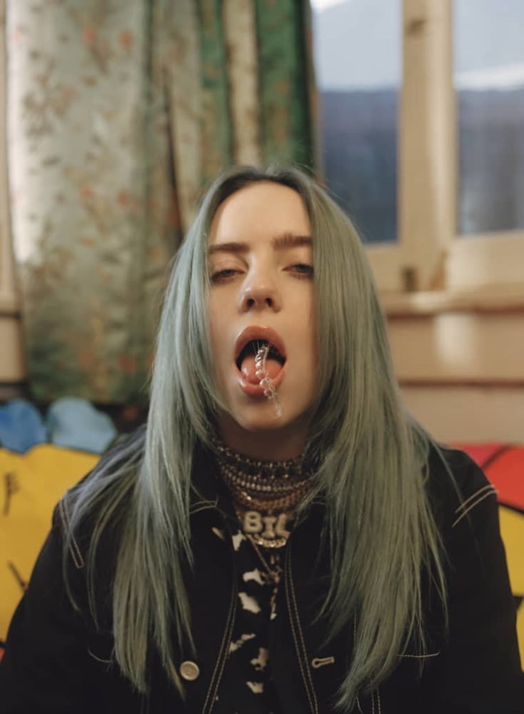 Billie Eilish #89224133