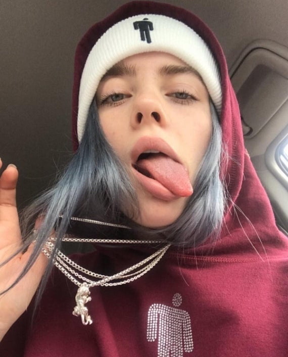 Billie Eilish #89224158