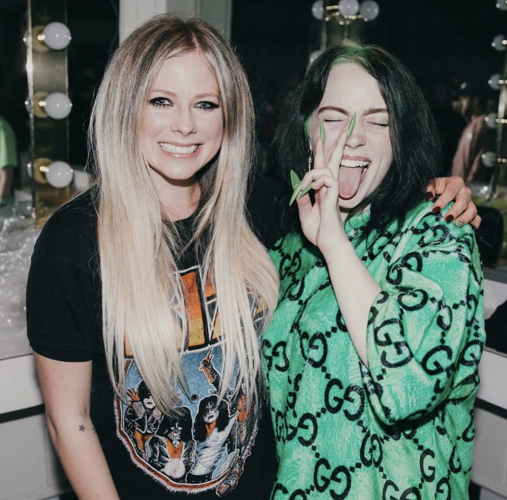 Billie Eilish #89224162