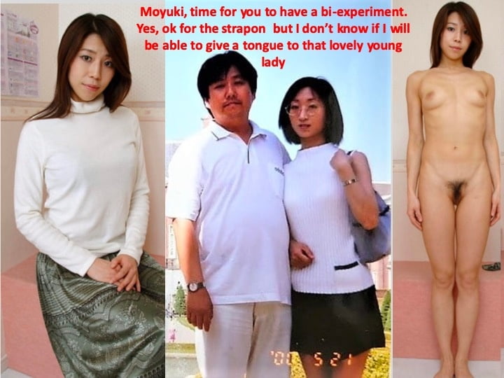 Una casalinga giapponese sottomessa speciale
 #89583814
