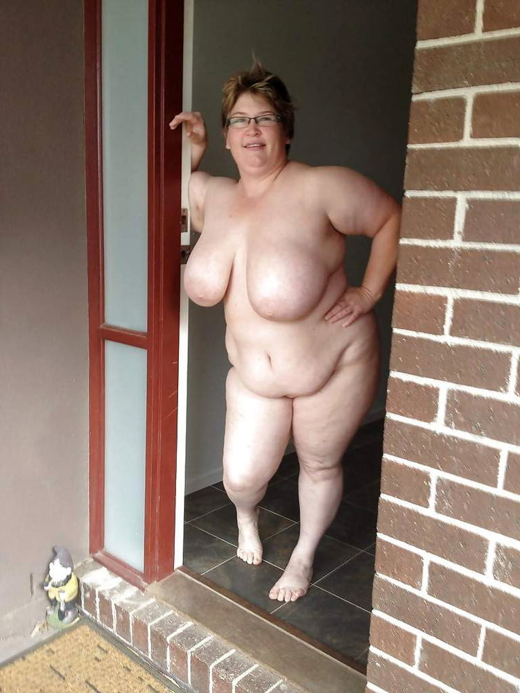 WHITE BBW WORLD PT.17 #88455839