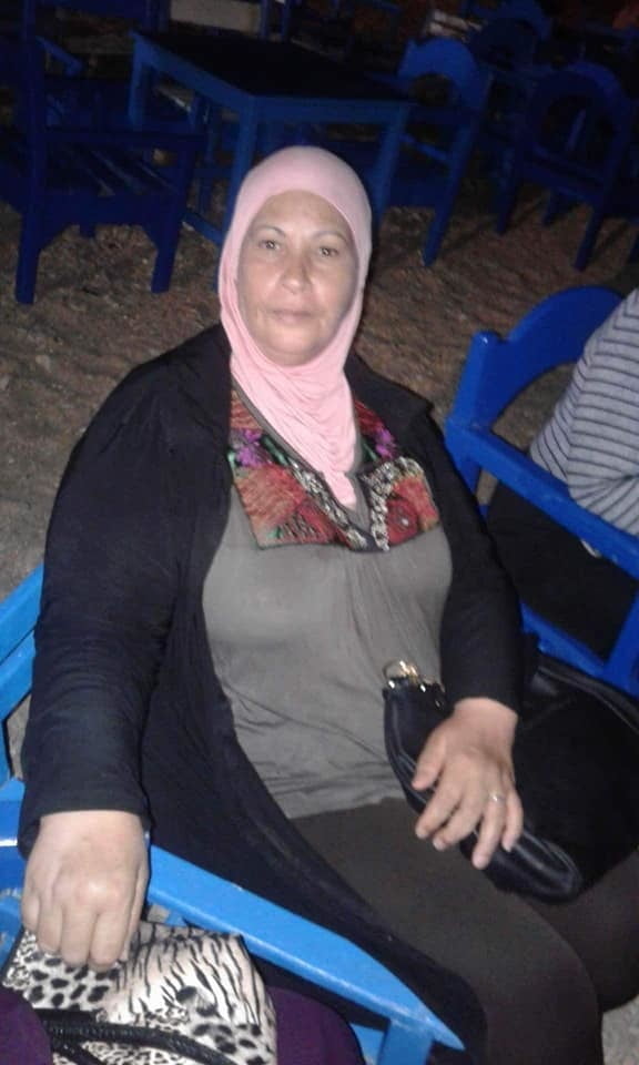 Arab Tunisian Mature Hijab BIG BOOBs &amp; BIG ASS BBW Granny #81485153
