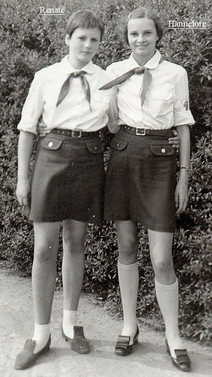 Elija una chica para su diversión spezial.nostalgia edición
 #82363627