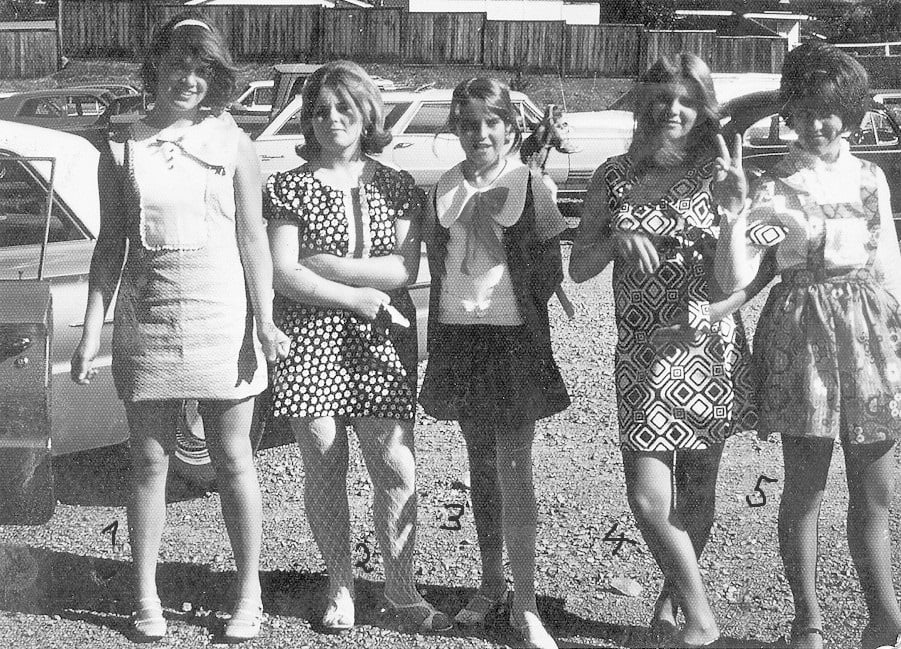 Elija una chica para su diversión spezial.nostalgia edición
 #82363639