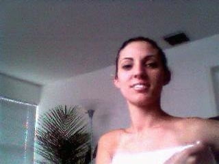 Rebecca prima volta in webcam
 #83616968