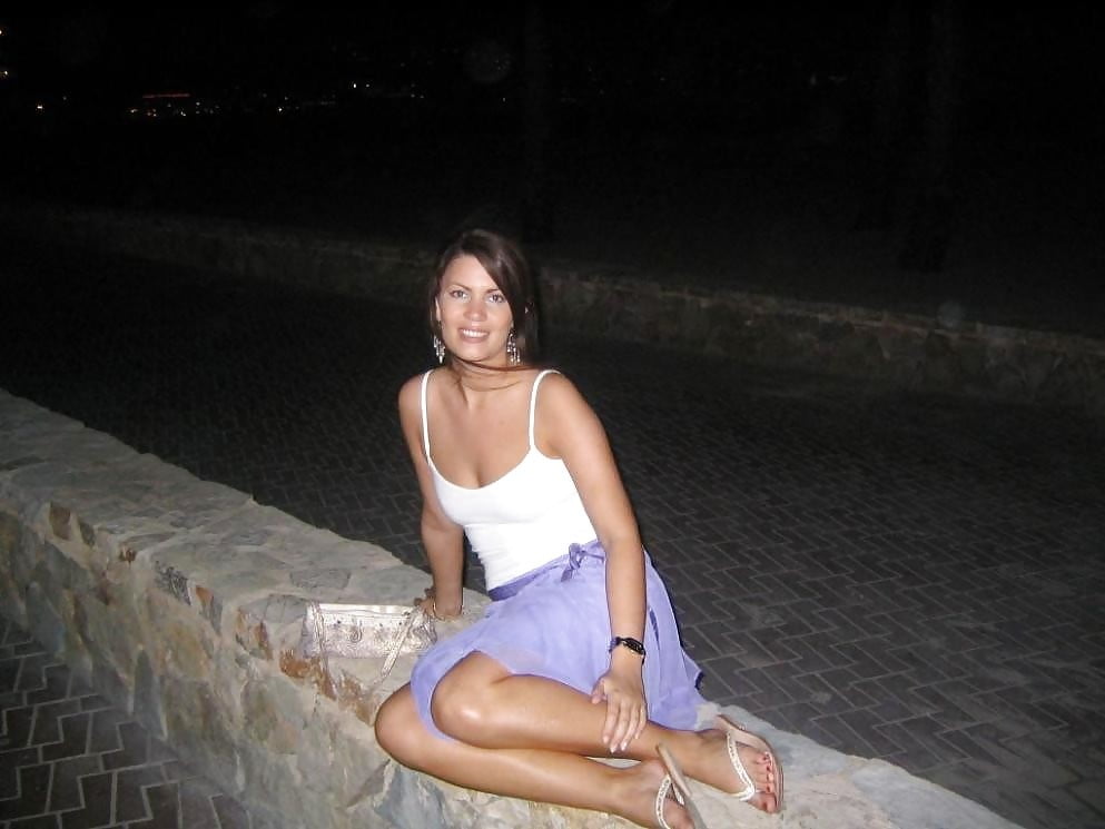 brunette fe mini series I #105293156
