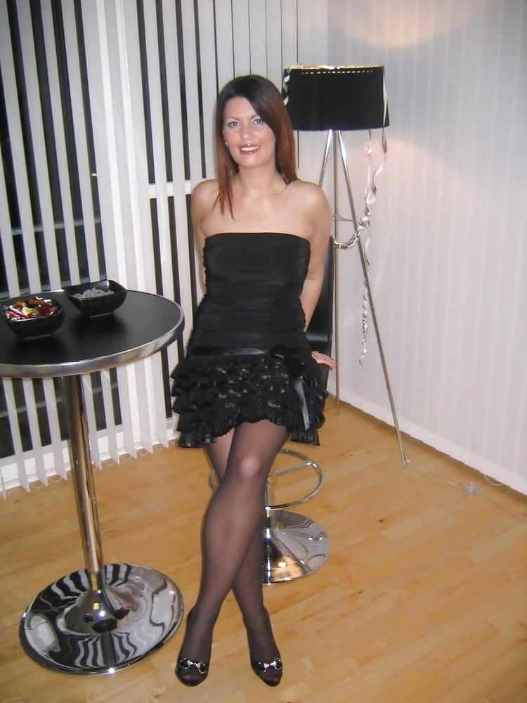 brunette fe mini series I #105293157