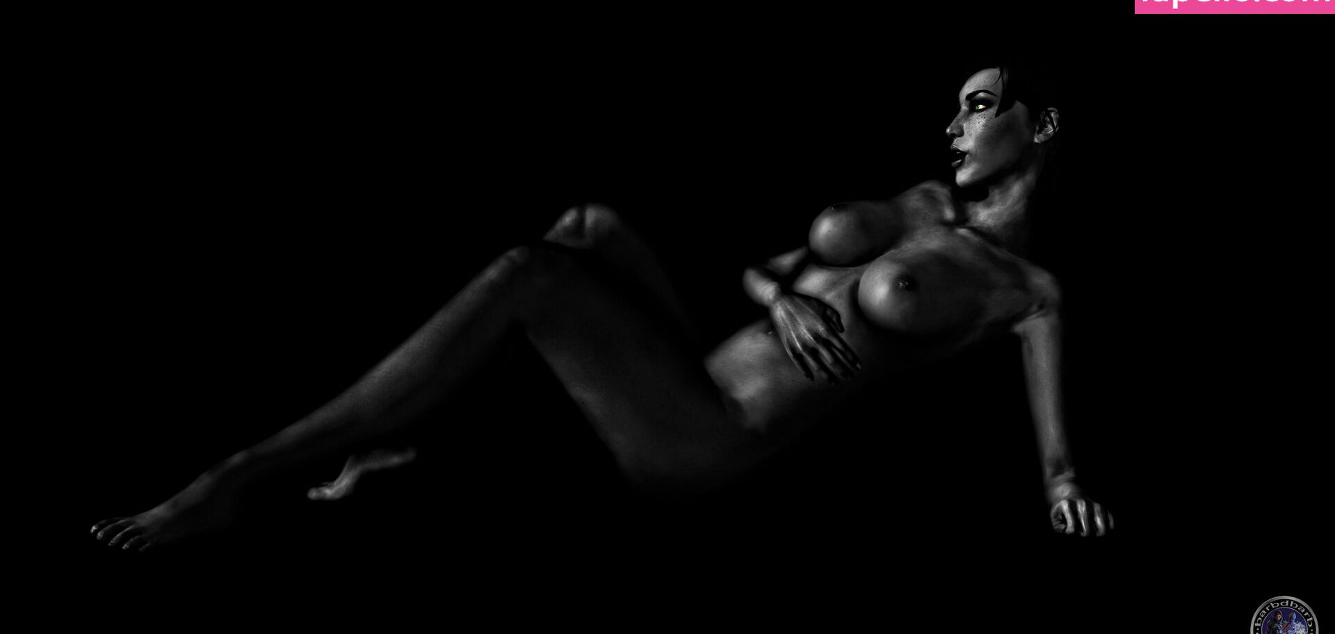 Mass Effect nude #109179074