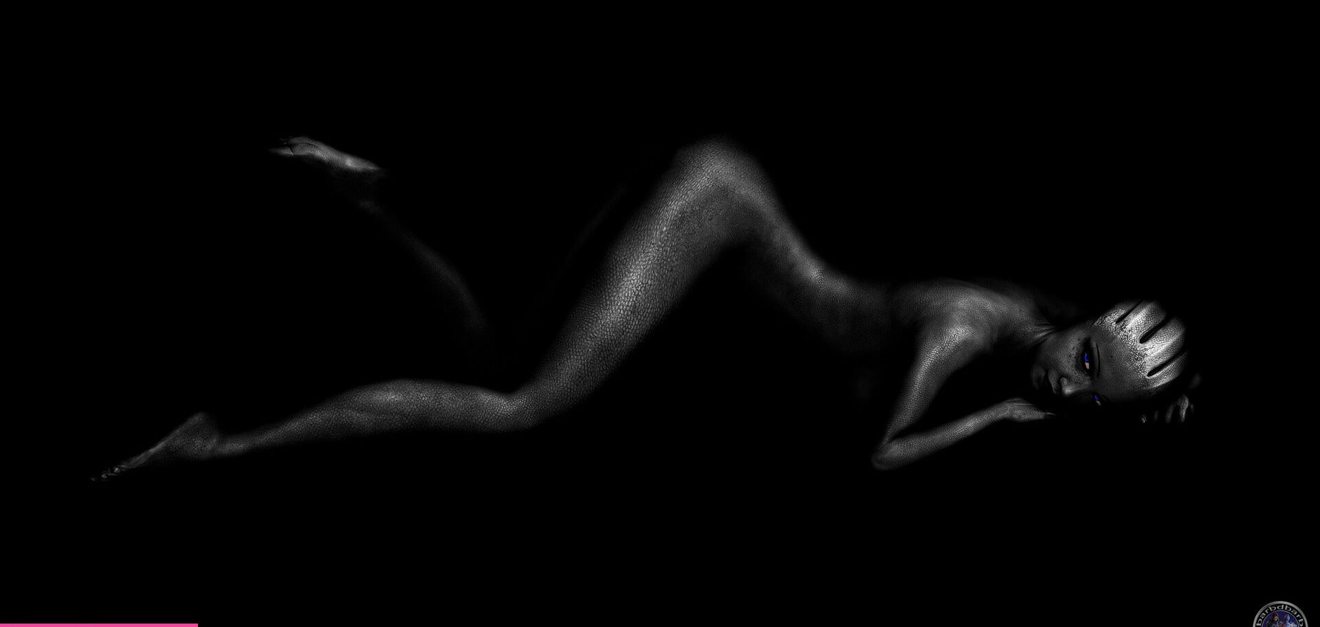 Mass Effect nude #109179076