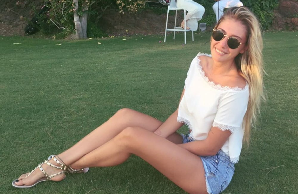 Sexy seyma subasi
 #103642432