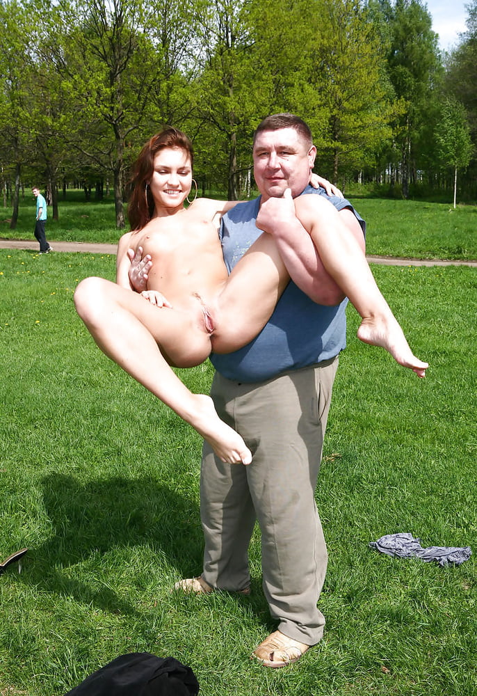 Clothed Male,Naked Female(CMNF) #82029553